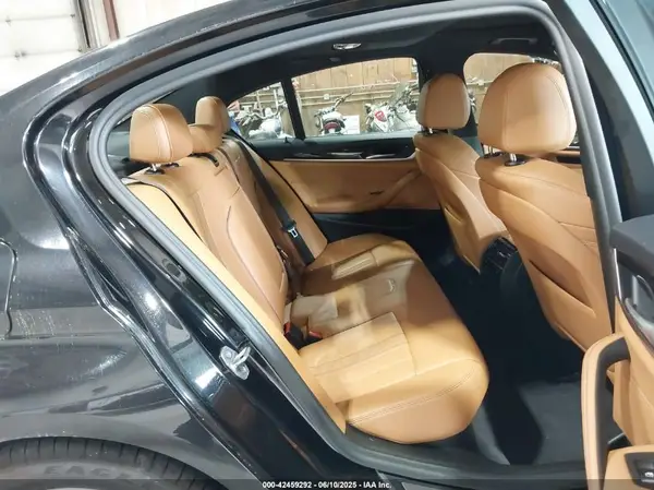 WBAJA7C50KG911079 2019 BMW 5ER - Image 8