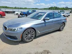 WBAJA7C50KG911129 2019 BMW 5ER