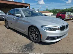 WBAJA7C50KG911213 2019 BMW 5ER