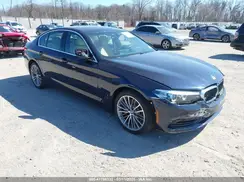 WBAJA7C50KG911678 2019 BMW 5ER