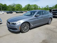 WBAJA7C50KG911728 2019 BMW 5ER