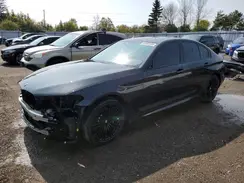 WBAJA7C50KG911907 2019 BMW 5ER