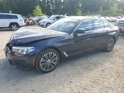 WBAJA7C50KG912409 2019 BMW 5ER