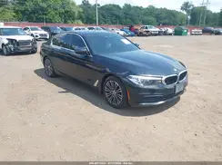 WBAJA7C50KWC77569 2019 BMW 5ER