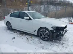 WBAJA7C50KWC77684 2019 BMW 5ER