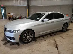 WBAJA7C50KWC77829 2019 BMW 5ER
