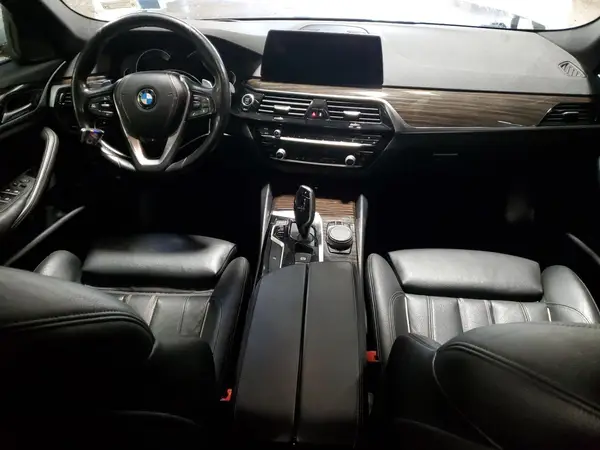 WBAJA7C50KWC77829 2019 BMW 5ER - Image 8