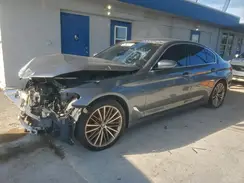 WBAJA7C50KWC78012 2019 BMW 5ER