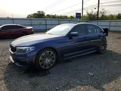 WBAJA7C50KWC78141 2019 BMW 5ER