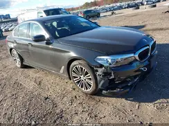 WBAJA7C50KWC78172 2019 BMW 5ER