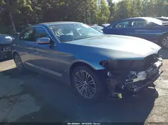 WBAJA7C50KWW01049 2019 BMW 5ER