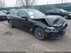 WBAJA7C50KWW04789 2019 BMW 5ER