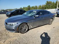 WBAJA7C50KWW05103 2019 BMW 5ER