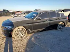 WBAJA7C50KWW05389 2019 BMW 5ER