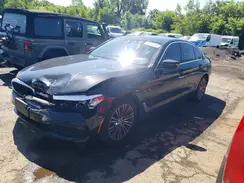 WBAJA7C50KWW05893 2019 BMW 5ER