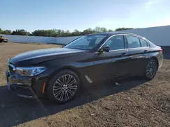 WBAJA7C50KWW08549 2019 BMW 5ER