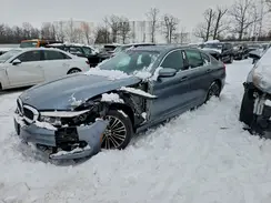 WBAJA7C50KWW09748 2019 BMW 5ER