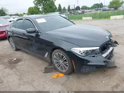 WBAJA7C50KWW09877 2019 BMW 5ER