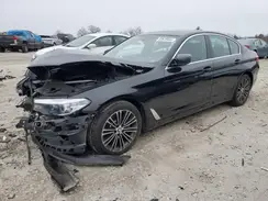 WBAJA7C50KWW17610 2019 BMW 5ER