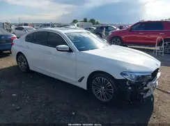 WBAJA7C50KWW17686 2019 BMW 5ER