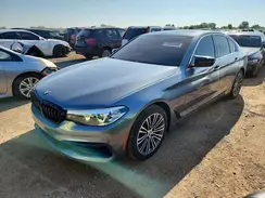 WBAJA7C50KWW19891 2019 BMW 5ER