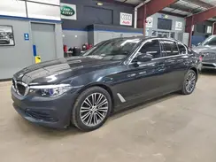 WBAJA7C50KWW23097 2019 BMW 5ER