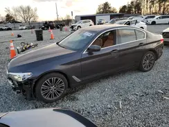 WBAJA7C50KWW23438 2019 BMW 5ER