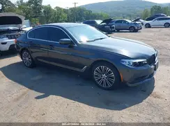 WBAJA7C50KWW26159 2019 BMW 5ER