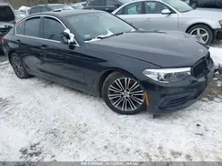 WBAJA7C50KWW27764 2019 BMW 5ER