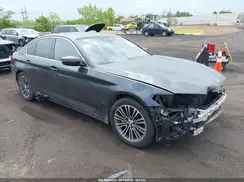 WBAJA7C50KWW30891 2019 BMW 5ER