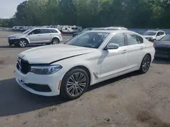 WBAJA7C50KWW31412 2019 BMW 5ER