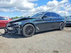 WBAJA7C50KWW35816 2019 BMW 5ER