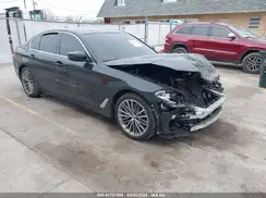 WBAJA7C50KWW38148 2019 BMW 5ER