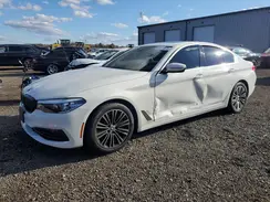 WBAJA7C50KWW38201 2019 BMW 5ER
