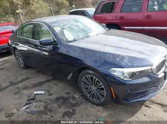 WBAJA7C50KWW48792 2019 BMW 5ER