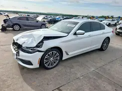 WBAJA7C51JG908139 2018 BMW 5ER
