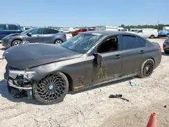 WBAJA7C51JG908304 2018 BMW 5ER