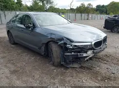 WBAJA7C51JG908478 2018 BMW 5ER