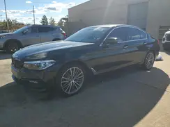 WBAJA7C51JG909548 2018 BMW 5ER