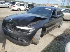 WBAJA7C51JG909565 2018 BMW 5ER