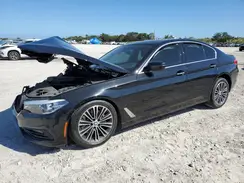 WBAJA7C51JWA71045 2018 BMW 5ER