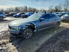 WBAJA7C51JWA71322 2018 BMW 5ER