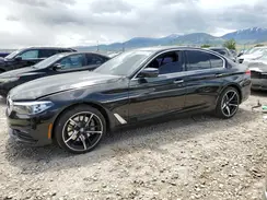 WBAJA7C51JWA71725 2018 BMW 5ER