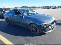 WBAJA7C51JWA72213 2018 BMW 5ER