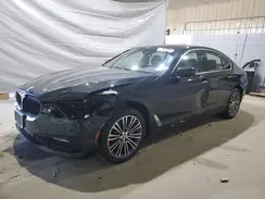 WBAJA7C51JWA72230 2018 BMW 5ER
