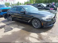 WBAJA7C51JWA72678 2018 BMW 5ER