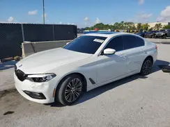 WBAJA7C51JWA73040 2018 BMW 5ER