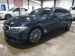 WBAJA7C51JWA73474 2018 BMW 5ER