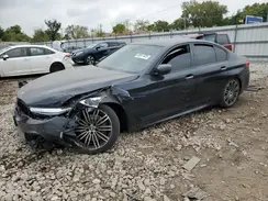 WBAJA7C51JWA73751 2018 BMW 5ER