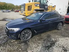 WBAJA7C51JWA74351 2018 BMW 5ER
